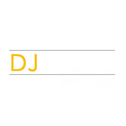 DJ SLASH LOGO